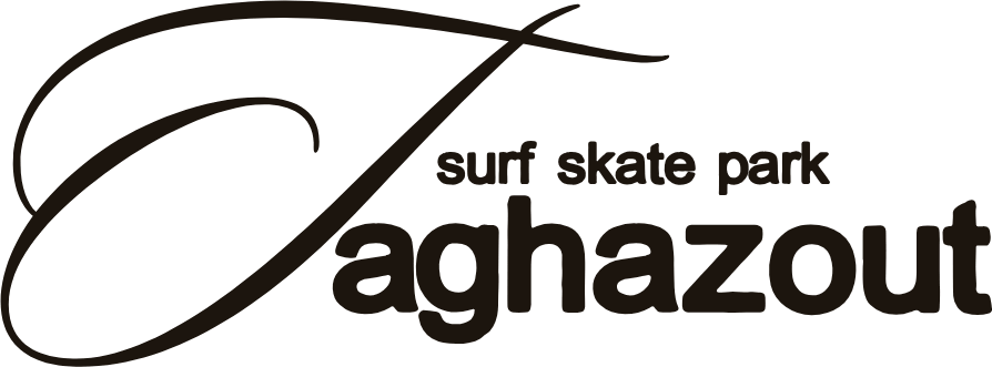 Surfskate park Taghazout