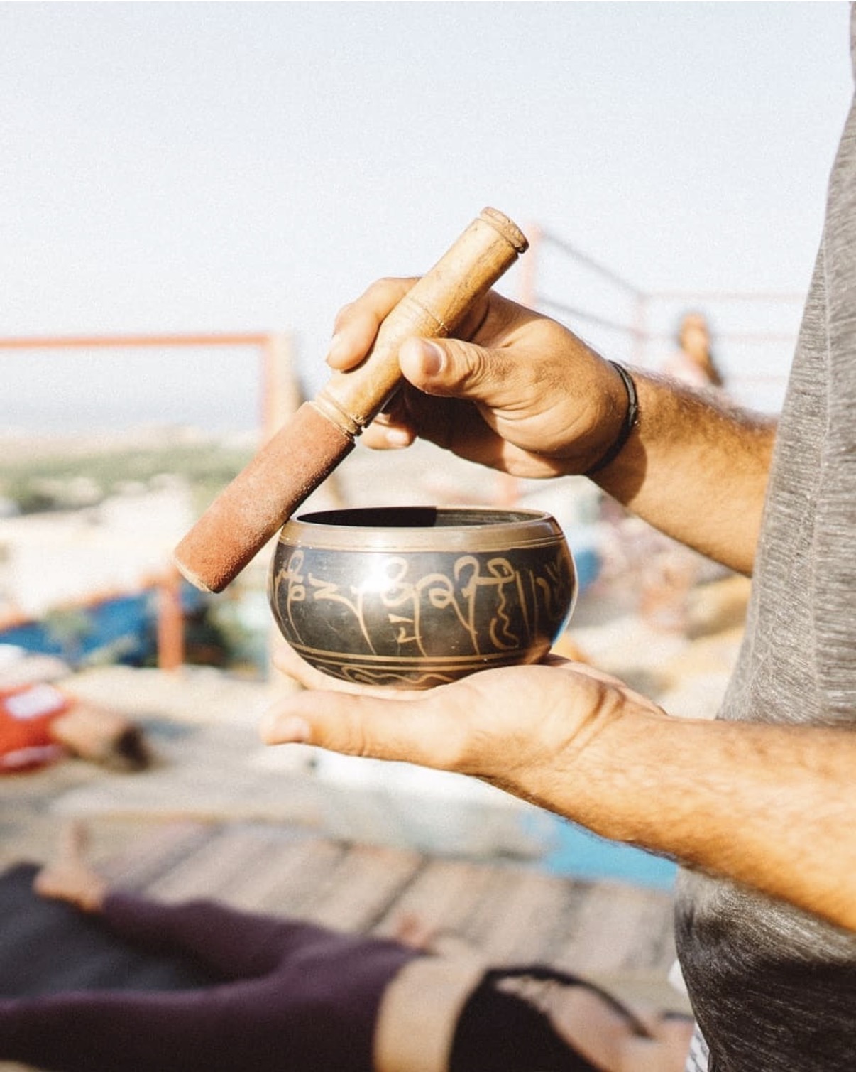 Creative Surf & Yoga Trip — Marrocos