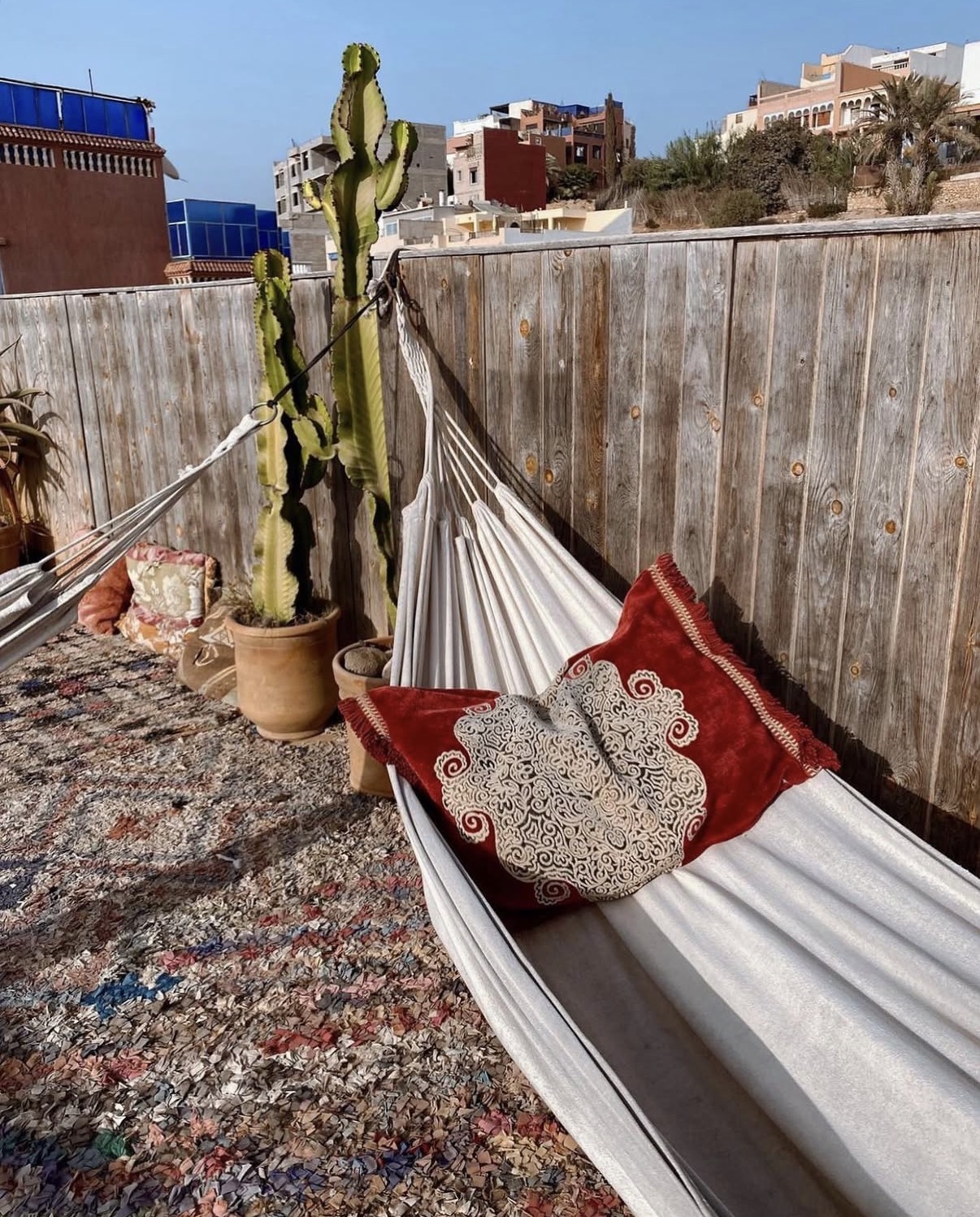 Creative Surf & Yoga Trip — Marrocos