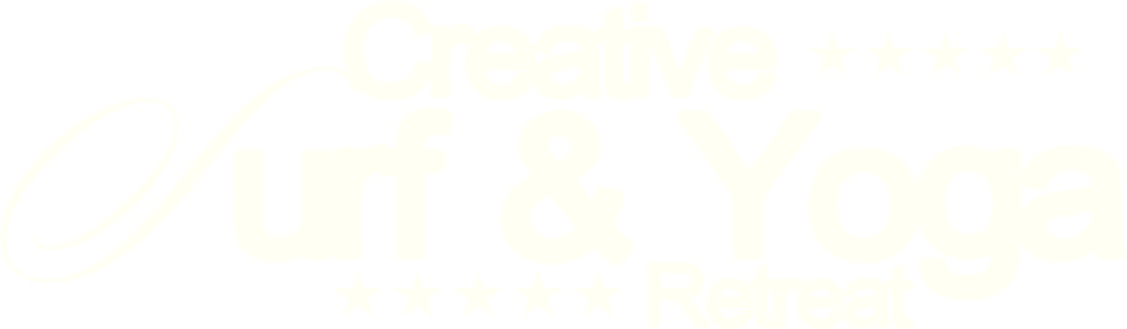 Creative Surf & Yoga Retreat