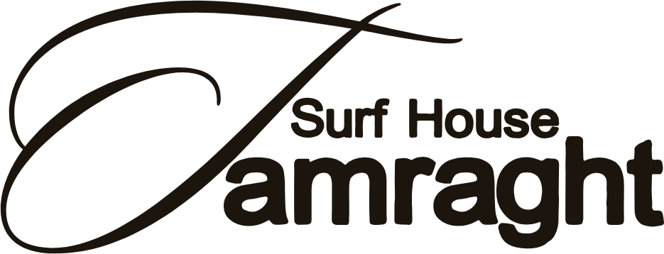 Surf House Tamraght